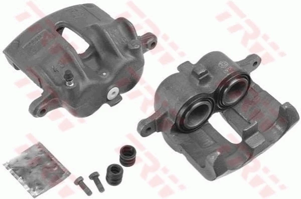 Pinza de freno delantera derecha Nissan Serena (C23)
