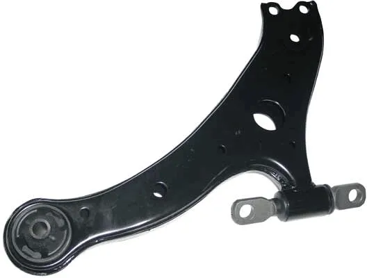 Brazo inferior derecho de la suspensión delantera JTC7547 TRW