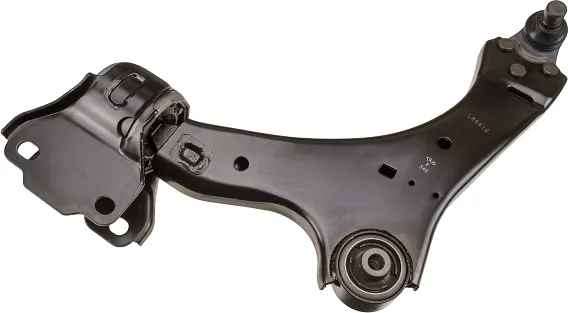 Brazo inferior izquierdo de la suspensión delantera JTC2545 TRW