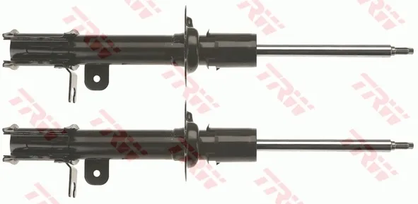 Amortiguador trasero derecho JGM1067T TRW