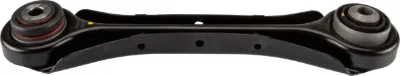 Brazo superior de suspensión trasera izquierdo/derecho TRW JTC1211