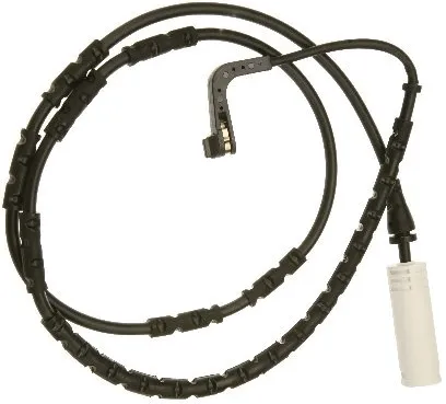 Sensor de desgaste de pastillas de freno trasero GIC207 TRW