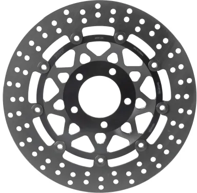 Disco de freno MSW220 TRW