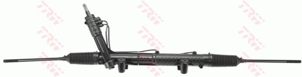 Caja de dirección para Ford Transit E
