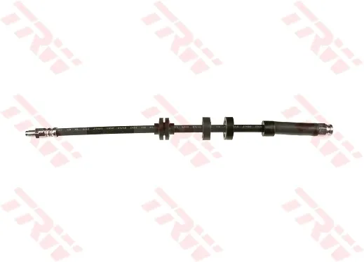 Latiguillos de freno delantero derecho PHB300 TRW