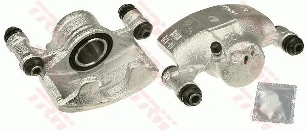 Pinza de freno delantera derecha AC8602 HELLA