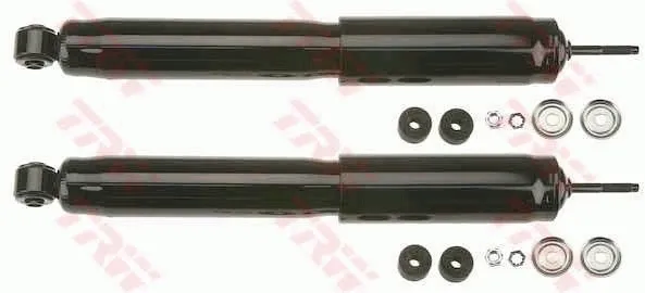 Amortiguador trasero JGE280T TRW