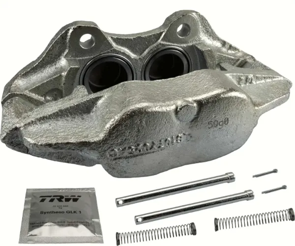 Pinza de freno delantera derecha BHS225E TRW