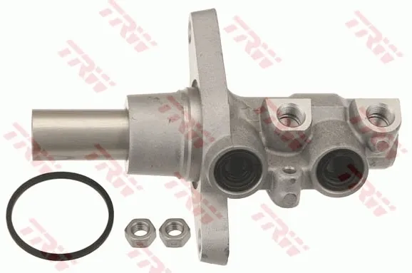 Cilindro maestro de frenos Citroen C4 GRAND PICASSO I