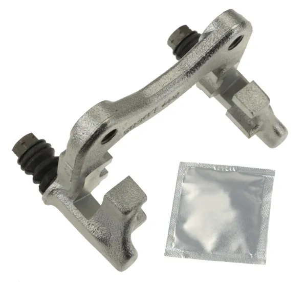 Soporte de la pinza de freno trasera BDA414 TRW