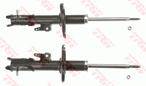 Amortiguador delantero izquierdo JGM1305T TRW