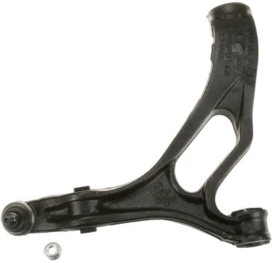 Brazo inferior izquierdo de la suspensión delantera JTC1060 TRW