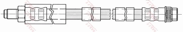 PHB431 TRW