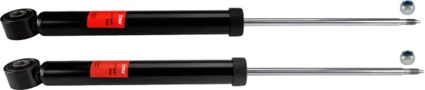 Amortiguador trasero JGT448T TRW