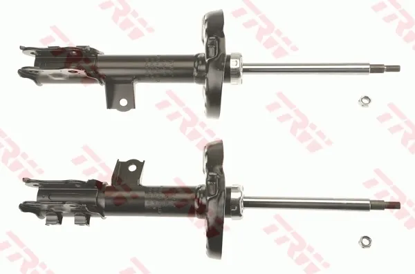 Amortiguador delantero derecho JGM1285T TRW