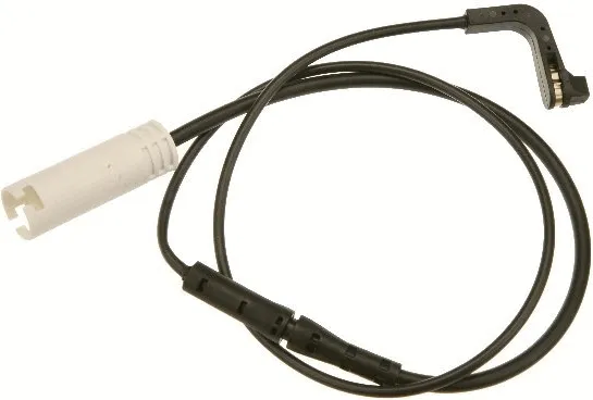 Sensor de desgaste de pastillas de freno trasero GIC209 TRW