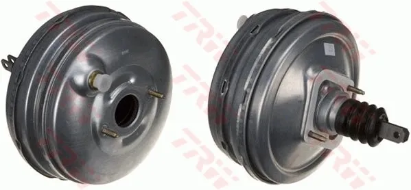 Servofreno Mercedes S W126
