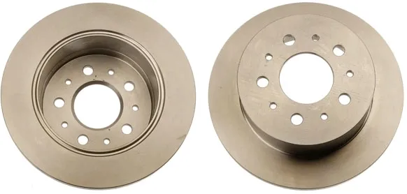 Freno de disco trasero Fiat Ducato III furgoneta (250) (2006 - 2025) precio, desde