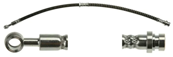 Latiguillos de freno delantero PHD1085 TRW