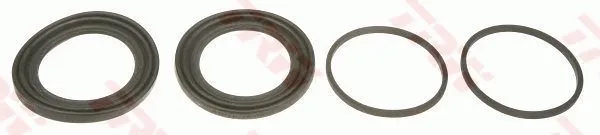Kit de reparación de pinzas de freno Volkswagen Passat ALLTRACK B8