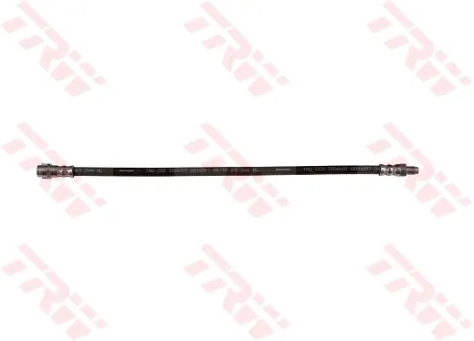 Latiguillos de freno delantero PHB353 TRW