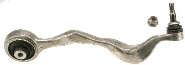 Brazo inferior izquierdo de la suspensión delantera JTC1424 TRW