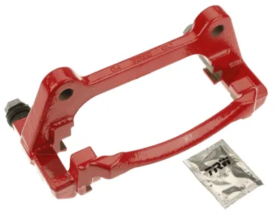 Soporte de la pinza de freno delantera TRW BDA1182