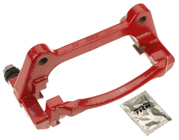 BDA1182 TRW soporte, pinza de freno delantera