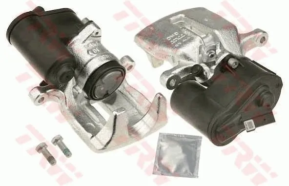 Pinza de freno trasera izquierda BHN961E TRW