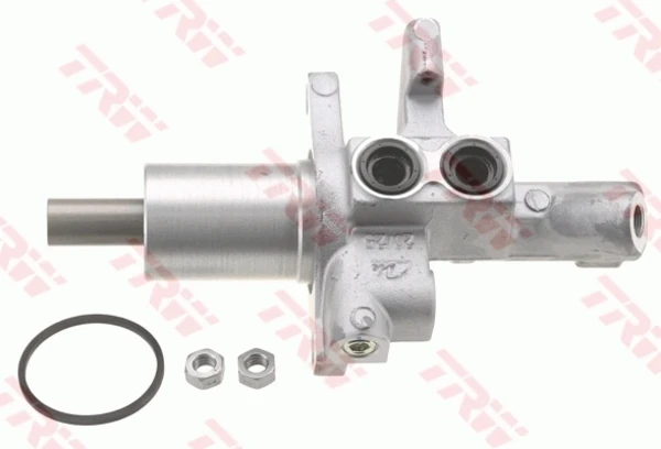Cilindro principal de freno на Mercedes C (W204)