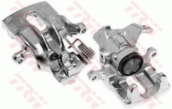 Pinza de freno trasero derecho Fiat Uno (146A)