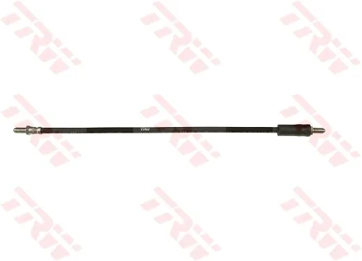Latiguillo de freno delantero Ford Taunus GBTS, GBFS, CBTS