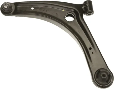Brazo inferior izquierdo de la suspensión delantera JTC2228 TRW