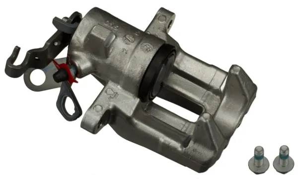 Pinza de freno trasera izquierda BHN317E TRW