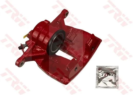 Pinza de freno delantera izquierda BHQ916E TRW