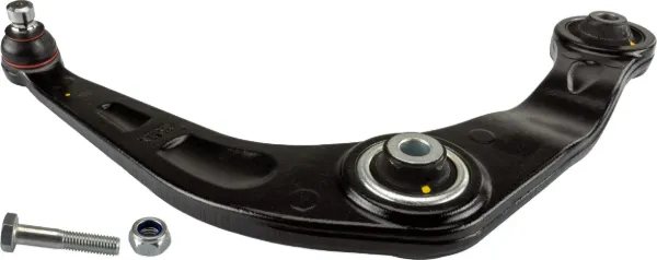 Brazo inferior derecho de la suspensión delantera JTC312 TRW