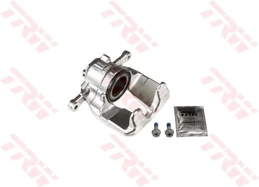 Pinza de freno delantera izquierda BHW408E TRW