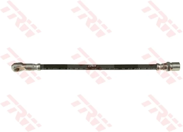 Tubo flexible de frenos trasero Lada 2105 