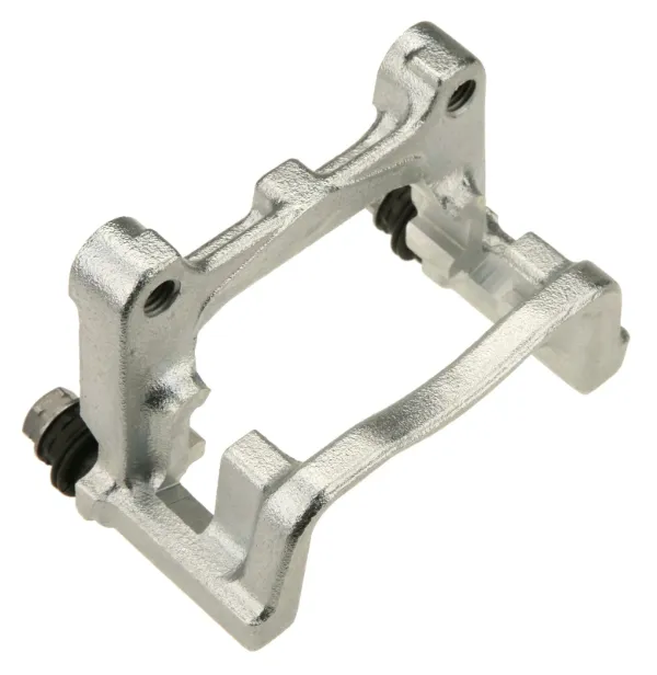 Soporte de la pinza de freno trasera BDA675 TRW