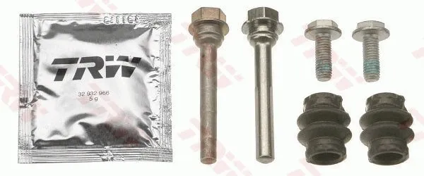 Kit de reparación de pinzas de freno trasero Renault Megane SCENIC
