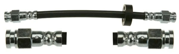 Latiguillo de freno trasero PHA225 TRW