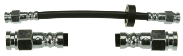 Tubo flexible de frenos trasero Alfa Romeo 146 (930)