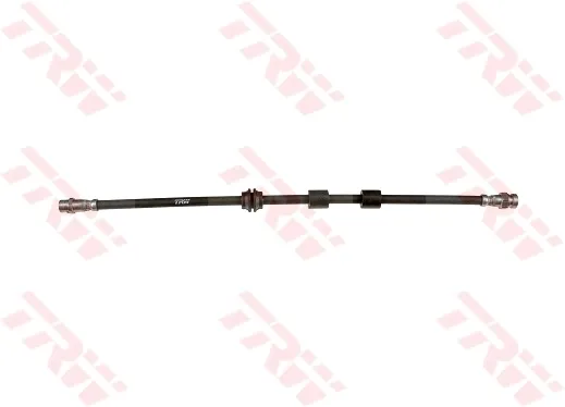 Latiguillos de freno delantero PHB440 TRW
