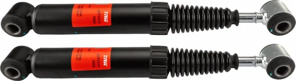Amortiguador trasero JGT177T TRW