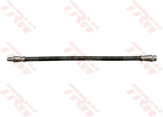 Latiguillos de freno delantero PHA243 TRW