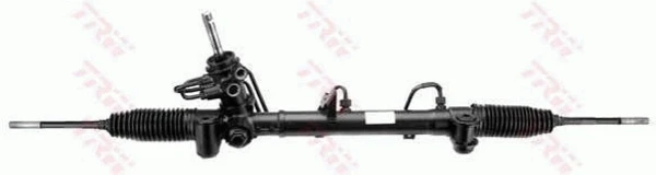 Caja de dirección para Opel Astra F70