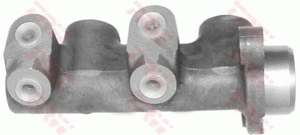 Cilindro principal de freno Opel Corsa A (93)