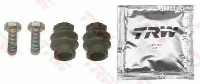 Fuelle de guía de pinza de freno trasero TRW ST1504