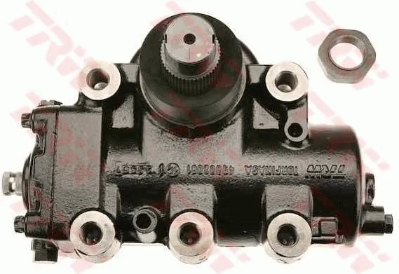 Cremallera de dirección DAF 105 XF