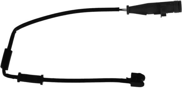 Sensor de desgaste de las pastillas de freno delanteras GIC215 TRW